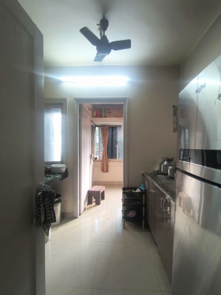  Parking, srishti-complex 1 Bedroom 650 Sq.Ft. Apartment In Mira Road East Thane 10694453