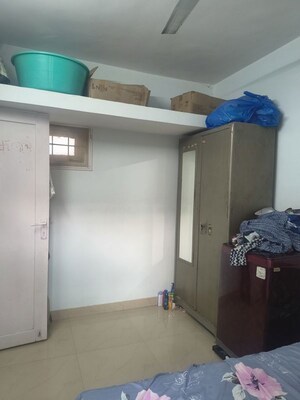 Furnished Amenities in 1 BHK Apartment at Srishti Complex, Mira Road East – for Sale
