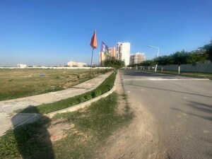 Plot Area in  Plot at Sector 78 – for Sale