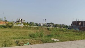 Plot Area in  Plot at Sector 78 – for Sale
