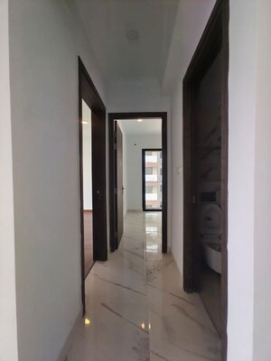 Building Lobby in 2 BHK Apartment at Risland The Icon, Dhokali – for Sale
