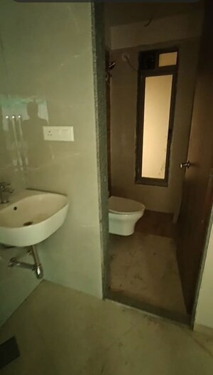 Bathroom in 2 BHK Apartment at Avant Heritage, Jogeshwari East – for Sale