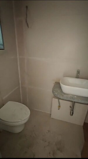 Bathroom in 2 BHK Apartment at Avant Heritage, Jogeshwari East – for Sale