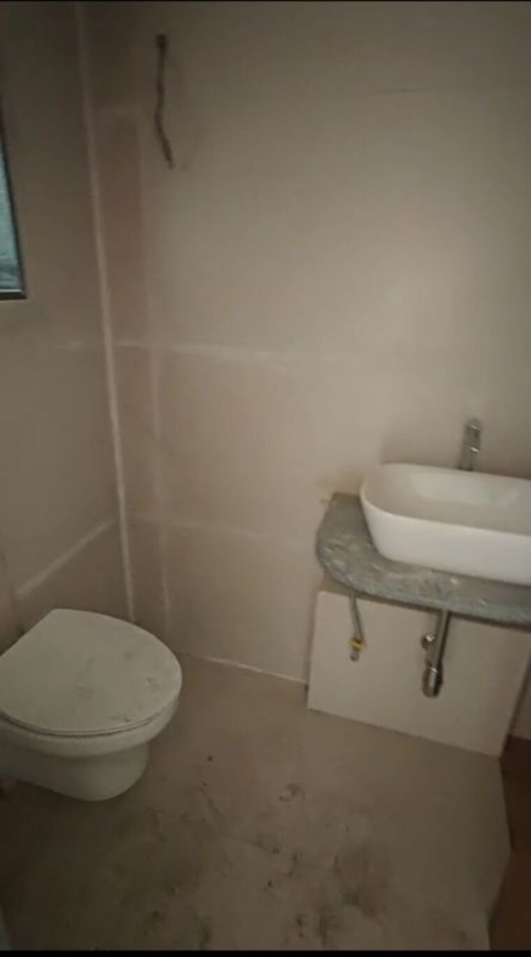 Bathroom, avant-heritage 2 Bedroom 527 Sq.Ft. Apartment In Jogeshwari East Mumbai 10694471