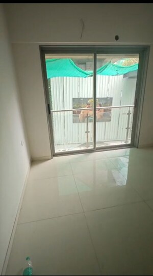 Balcony in 2 BHK Apartment at Avant Heritage, Jogeshwari East – for Sale