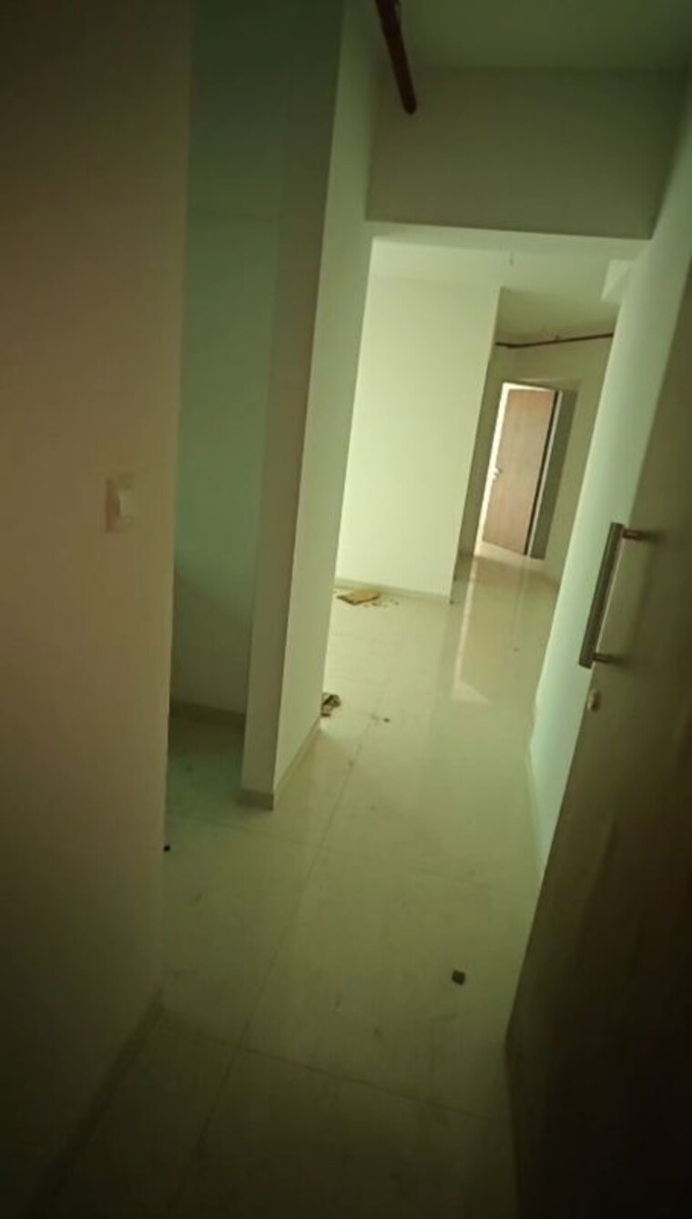 Bathroom, avant-heritage 2 Bedroom 527 Sq.Ft. Apartment In Jogeshwari East Mumbai 10694471