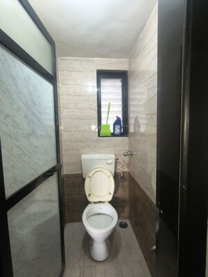 Furnished Amenities in 1 BHK Apartment at Srishti Complex, Mira Road East – for Sale