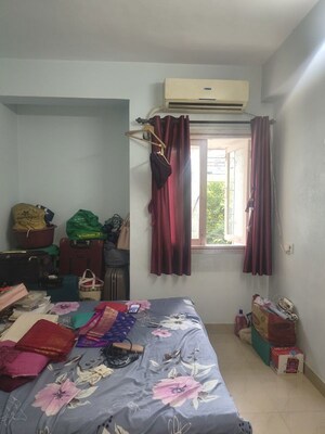Furnished Amenities in 1 BHK Apartment at Srishti Complex, Mira Road East – for Sale