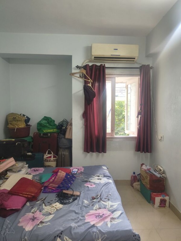 undefined, srishti-complex 1 Bedroom 615 Sq.Ft. Apartment In Mira Road East Thane 10694474