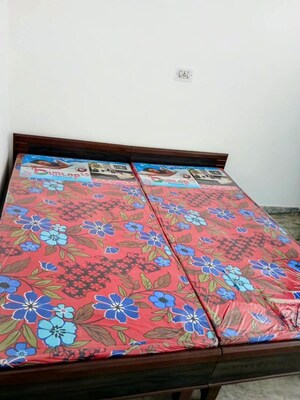 1 RK Builder Floor For Rent in Sector 42