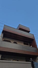 5 BHK +  150 Sq.Yd. Independent House in Avantika Colony