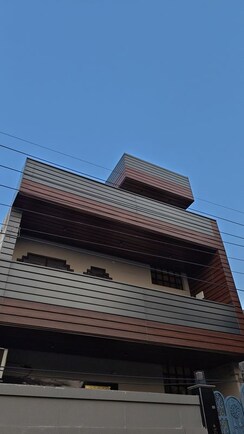 5 BHK +Independent House For Sale in Avantika Colony