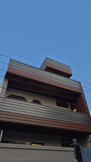 5 BHK Independent House For Sale in Avantika Colony