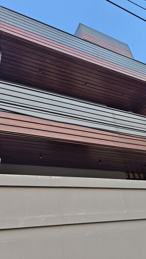 Balcony in 5 BHK Independent House at Avantika Colony – for Sale