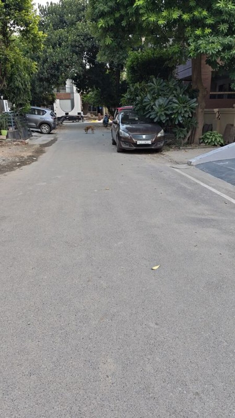  Parking, avantika colony 5 Bedroom 150 Sq.Yd. Independent House In Avantika Colony Ghaziabad 10694483
