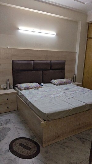 Bathroom in 5 BHK Independent House at Avantika Colony – for Sale