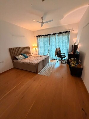 4 BHK Apartment For Rent in DLF The Icon, Dlf Phase V