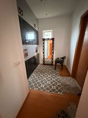 Bedroom in 4 BHK Apartment at DLF The Icon, Dlf Phase V – for Rent