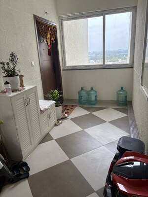  2.5 BHK Apartment at Nambiar Millennia, Sarjapur Road – for Sale