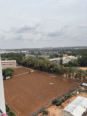 2.5 BHK Apartment – Exterior View View at Nambiar Millennia, Sarjapur Road - for Sale