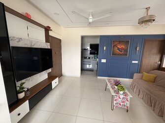 2.5 BHK +Apartment For Sale in Nambiar Millennia in Sarjapur Road, Bangalore