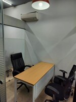 641 Sq.Ft. Office Space in Emaar Emerald Plaza