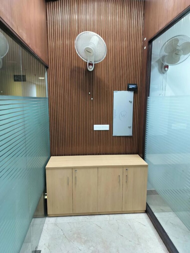 Bathroom, emaar-emerald-plaza Commercial Office Space 641 Sq.Ft. In Sector 65 Gurgaon 10694488