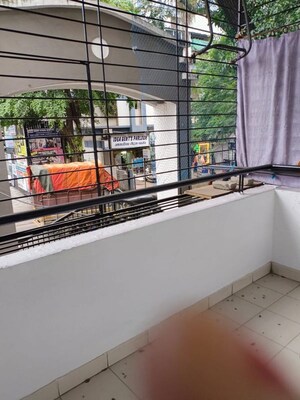2 BHK Apartment For Rent in Green Valley CHS, Wanwadi