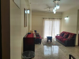 3 BHK Apartment For Rent in Amrapali Terrace Homes, Tech Zone 4 Greater Noida