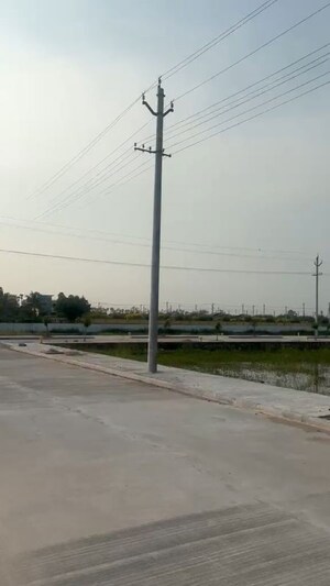 Plot Area in  Plot at Pathapadu – for Sale