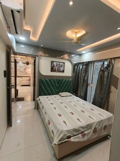 2 BHK Apartment For Sale in Lodha Upper Thane