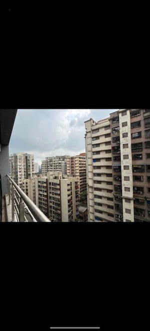  Office Space – Exterior View View at Damji Shamji Corporate Square, Ghatkopar East - for Rent