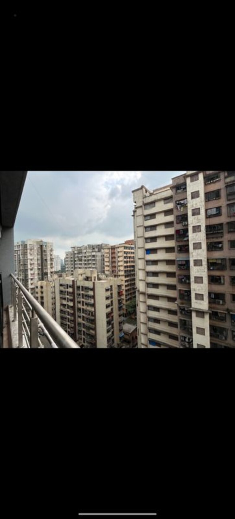 Exterior View, damji-shamji-corporate-square Commercial Office Space 150 Sq.Ft. In Ghatkopar East Mumbai 10694480
