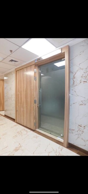 Room in  Office Space at Damji Shamji Corporate Square, Ghatkopar East – for Rent