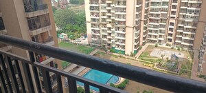 2.5 BHK Apartment – Exterior View View at Saviour Greenisle, Sain Vihar - for Rent