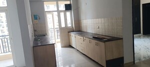 Kitchen in 2.5 BHK Apartment at Saviour Greenisle, Sain Vihar – for Rent