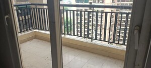 Balcony in 2.5 BHK Apartment at Saviour Greenisle, Sain Vihar – for Rent