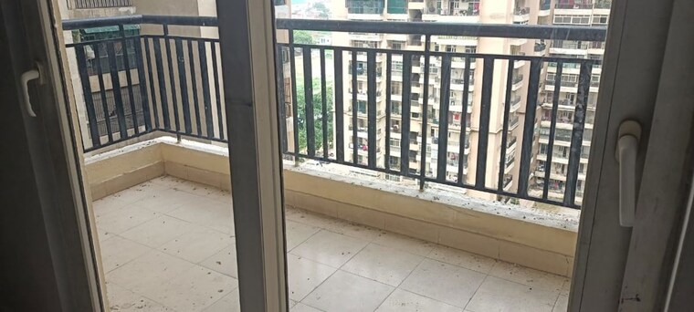 Balcony, saviour-greenisle 2.5 Bedroom 1150 Sq.Ft. Apartment In Sain Vihar Ghaziabad 10694498