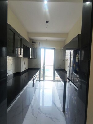 Kitchen in 1 BHK Apartment at JK Iris, Mira Road – for Sale