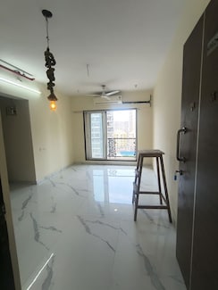 1 BHK Apartment For Sale in JK Iris