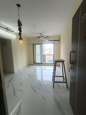 1 BHK Apartment For Sale in JK Iris, Mira Road