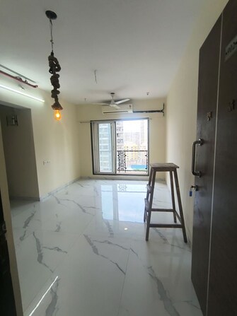 1 BHK 459 Sq.Ft. Apartment in JK Iris