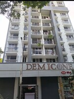375 Sq.Ft. Retail Shop in Dem Icon
