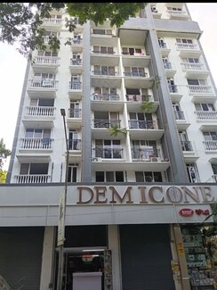 Retail Shop For Sale in Dem Icon