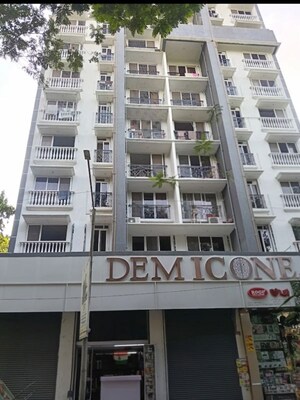  Shop For Sale in Dem Icon, Charkop Sector 2