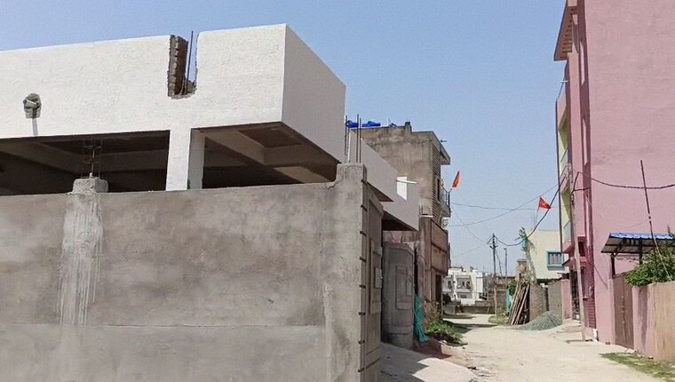 Exterior View, getlatu  435 Sq.Ft. Plot In Getlatu Ranchi 10694494