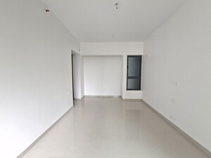Master Bedroom in 2 BHK Apartment at Kalpataru Immensa C, Kolshet Road – for Sale