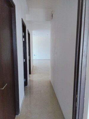 Building Lobby in 3 BHK Apartment at Kalpataru Radiance, Goregaon West – for Sale