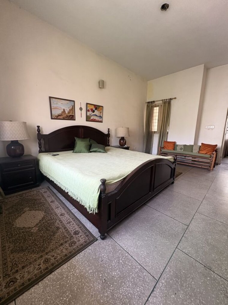 undefined, palam vihar 3 Bedroom 200 Sq.Yd. Independent House In Palam Vihar Gurgaon 10694517