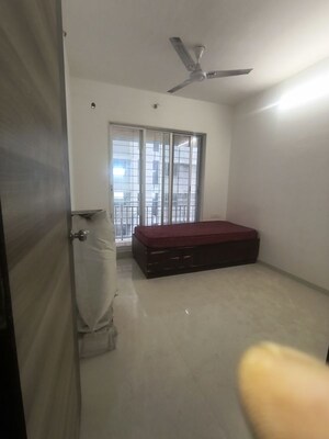 Living Room in 2 BHK Apartment at PNK Imperial Heights, Mira Road East – for Sale